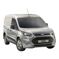 Ford Transit Kurzanleitung
