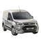 Autos Ford Transit Connect Kurzanleitung