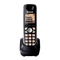 Telefone Panasonic KX-TGA651EXB Bedienungsanleitung