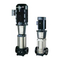 Pumpen Grundfos CR 32 Montage- Und Betriebsanleitung