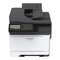 All-in-One-Drucker Sharp MX-C357F Benutzerhandbuch