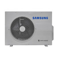 Samsung AE RNWS-Serie Installationshandbuch