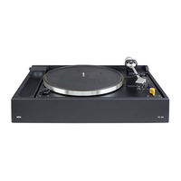 Braun PS 450 Bedienungsanleitung