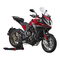 Motorräder MV Agusta TURISMO VELOCE 800 2018 Wartungsanleitung
