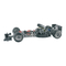 Ferngesteuerte Modelle FG Modellsport 10007 Montageanleitung