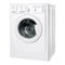 Waschmaschinen Indesit IWB 6123 Bedienungsanleitungen