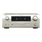 Stereo Empfänger Denon AVR-2309 Bedienungsanleitung