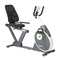 Heimtrainer Tunturi Go BIKE R 70 Betriebsanleitung