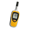 Thermometer TFA 30.5036 Bedienungsanleitung