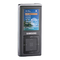 MP3 Player Samsung YP-Z5 Bedienungsanleitung