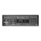 Autoradios Bosch Blaupunkt Stockholm RCM128 Einbauanleitung