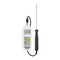 ETI Precision, Reference, Precision Plus, Reference Plus - Thermometer-Handbuch