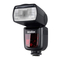 Godox V860IIF - VING TTL Li-ion Kamera-Blitzgerät für Fuji Handbuch