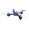 Drohnen, Quadrocopter & Multicopter Jamara QCF-110 Gebrauchsanleitung