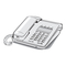 Telefone DETEWE S 35 Gebrauchsanleitung