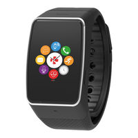 Mykronoz ZeWatch 4 Handbuch