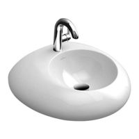 Villeroy & Boch PURE STONE Montageanleitung