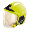 Helme MSA Gallet F1XF Gebrauchsanleitung