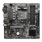 Mainboards MSI PRO B550M-P GEN3 Benutzerhandbuch