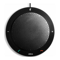Jabra SPEAK 410 Benutzerhandbuch