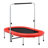 Costway TW10002 Handbuch