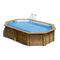 Schwimmbäder GRE 786232 Bedienungsanleitung