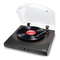 Ion Premier LP - Plattenspieler mit integrierter Stereo-Soundbar Handbuch