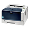 Drucker Kyocera FS-1120D Installationshandbuch