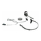 Kopfhörer Plantronics DUOSET II Benutzerhinweise