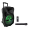 Lautsprecher Party Light & Sound PARTY-MEETY10 Bedienungsanleitung