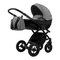 Kinderwagen knorr-baby Alive Gebrauchsanleitung