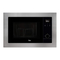 Teka MS 620 BIS, ML 820 BIS - Mikrowelle & Grill Handbuch
