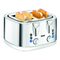 Toaster Unold 38801 Bedienungsanleitung
