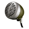 Shure Green Bullet