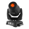 Lichtanlage Chauvet DJ Intimidator Spot 355Z Schnellanleitung