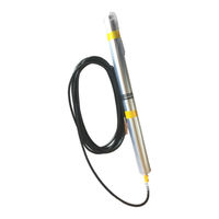Magnescale DG155BP Bedienungsanleitung