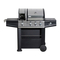 Grills TrendLine Cordoba 310 Beef Montageanleitung