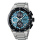 Uhren Seiko 5X83 Vollständige Gebrauchsanleitung
