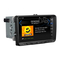 Auto-Infotainmentsystem ZENEC Z-E2065 Bedienungsanleitung