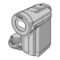 Camcorder Sony DCR-PC1000E Bedienungsanleitung