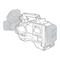 Camcorder Panasonic AJ-SDX900E Bedienungsanleitung