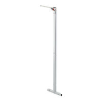 Seca 222 Bedienungsanleitung
