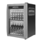 Kühler FRIGOGLASS MV 250 P HC Benutzerhandbuch