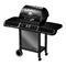Grills Koenig MAGIC PRO Bedienungsanleitung