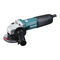 Schleifmaschinen Makita GA4540C Betriebsanleitung