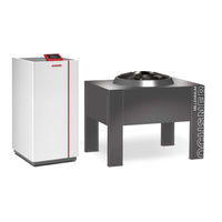 Ochsner Air 18 Bedienungs- Und Installationsanleitung