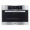 Backöfen Miele H 5040 BP Gebrauchsanweisung Und Montageanweisung