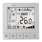 Fernbedienungen Toshiba RBC-ASC11E Gebrauchsanweisung