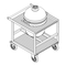 Grills monolith Buggy Aufbauanleitung