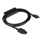 Kabel und Steckverbinder Hyperkin 3-in-1 HDTV CABLE Kurzanleitung